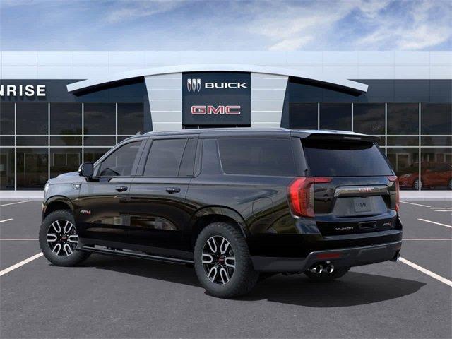 2024 GMC Yukon XL Vehicle Photo in COLLIERVILLE, TN 38017-9006