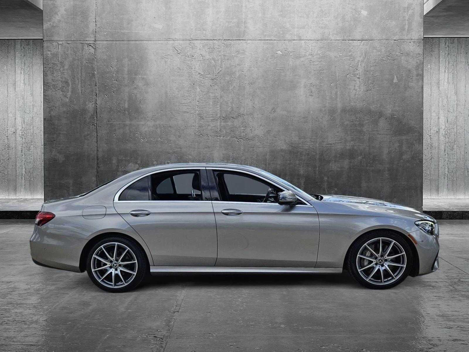 2021 Mercedes-Benz E-Class Vehicle Photo in Pembroke Pines , FL 33027