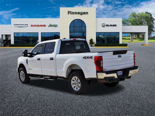 2022 Ford Super Duty F-250 SRW Vehicle Photo in ROSENBERG, TX 77471