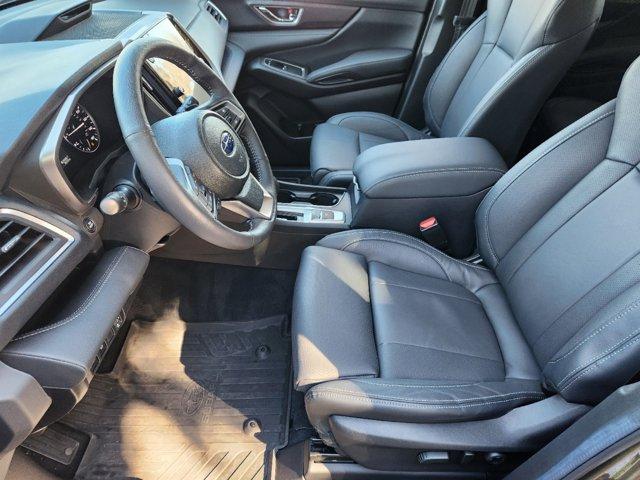 2024 Subaru Ascent Vehicle Photo in DALLAS, TX 75209