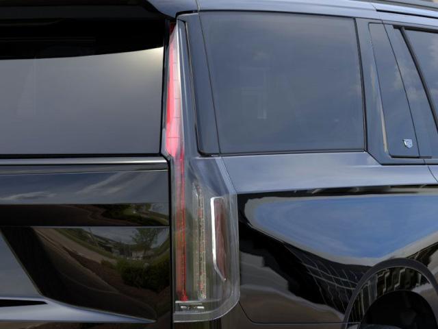 2024 Cadillac Escalade ESV Vehicle Photo in MOUNT KISCO, NY 10549-1513
