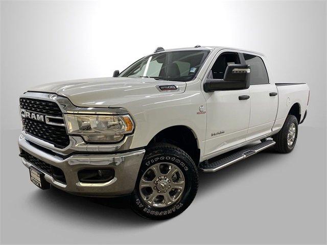 2024 Ram 2500 Vehicle Photo in PORTLAND, OR 97225-3518