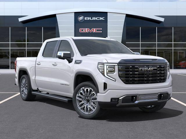 2025 GMC Sierra 1500 Vehicle Photo in LAS VEGAS, NV 89146-3033