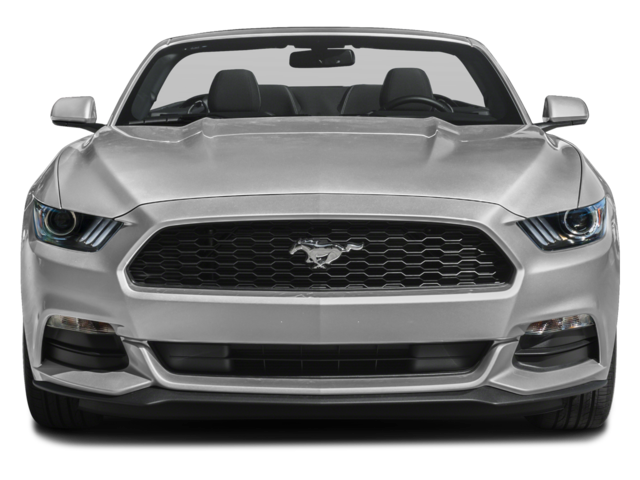 2016 Ford Mustang Vehicle Photo in Green Bay, WI 54304