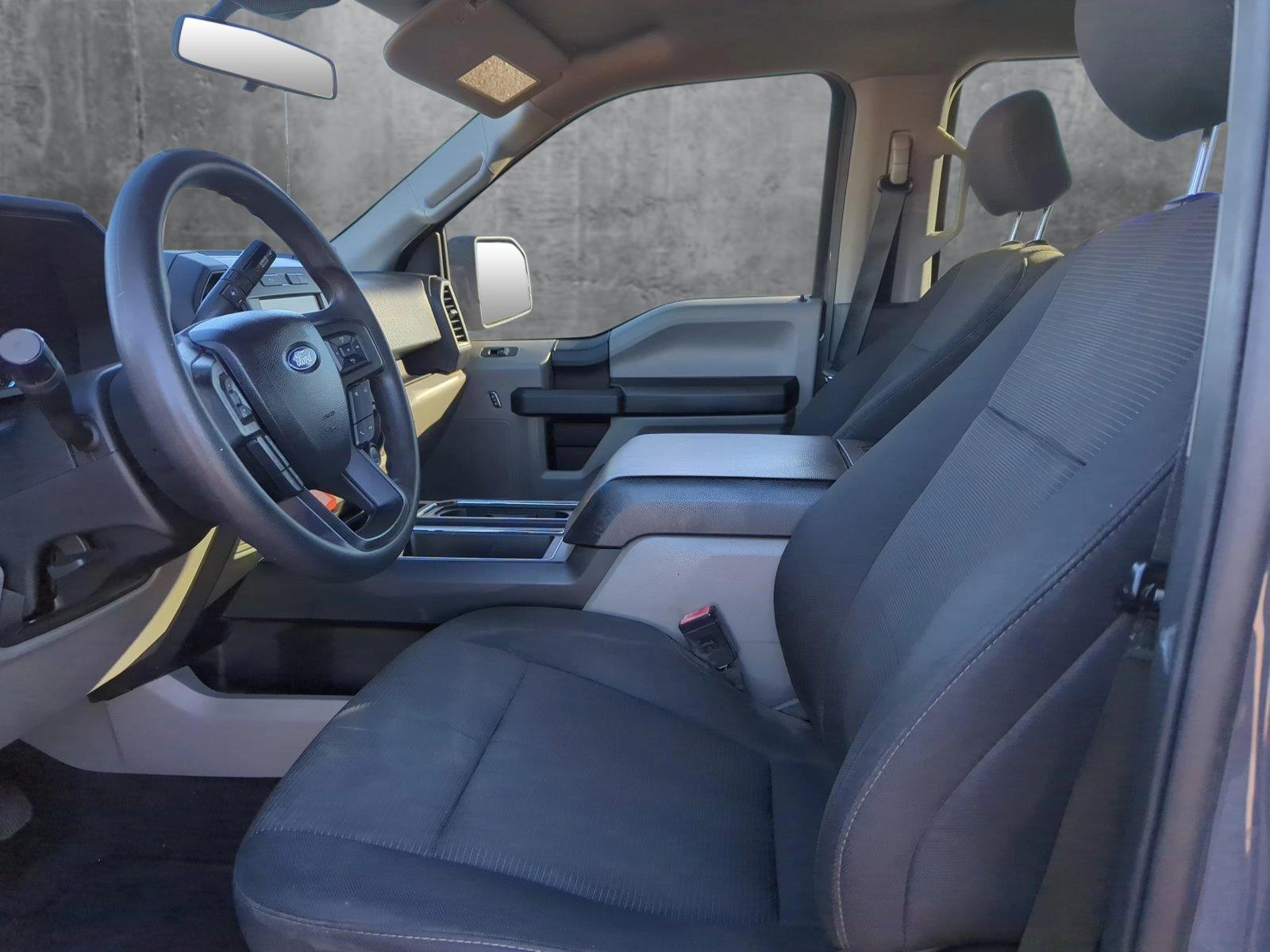 2020 Ford F-150 Vehicle Photo in Memphis, TN 38115