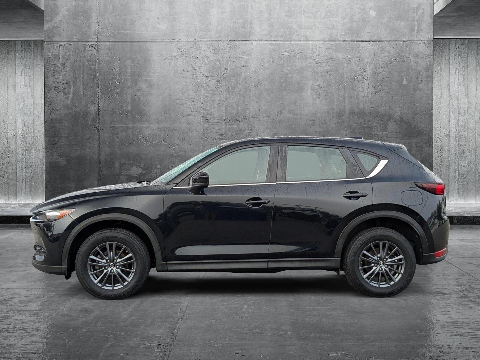 2019 Mazda CX-5 Vehicle Photo in Jacksonville, FL 32256