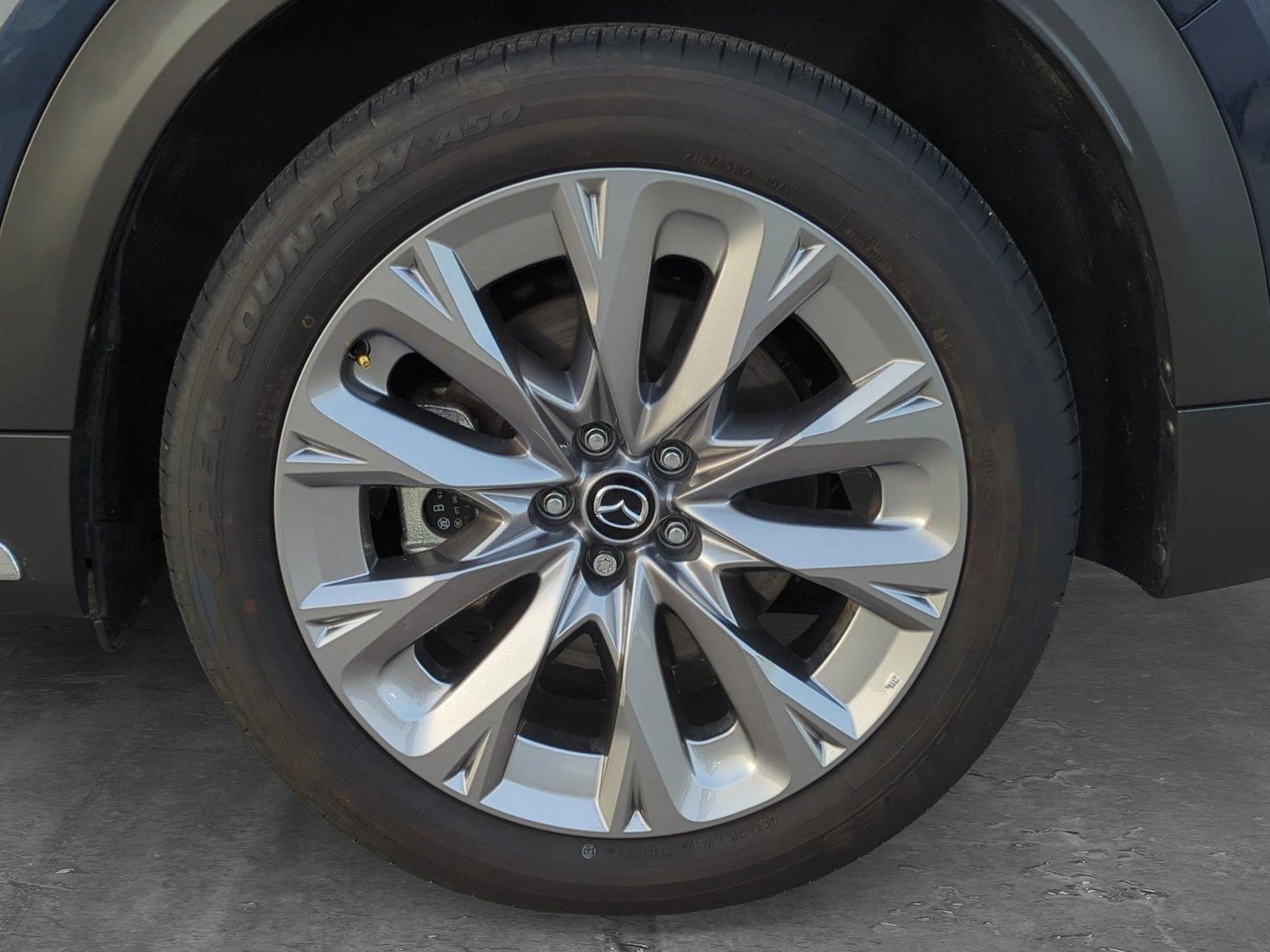 2024 Mazda CX-90 Vehicle Photo in Ft. Myers, FL 33907