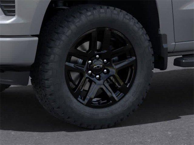2025 Chevrolet Silverado 1500 Vehicle Photo in COLLIERVILLE, TN 38017-9006