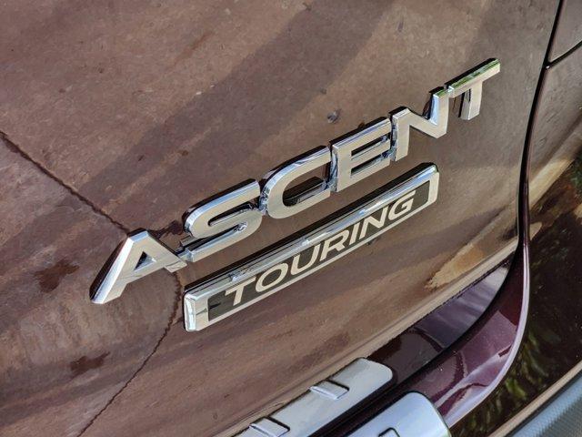 2024 Subaru Ascent Vehicle Photo in DALLAS, TX 75209