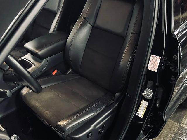 2020 Jeep Grand Cherokee Vehicle Photo in MEDINA, OH 44256-9631