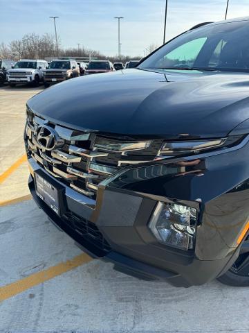 2024 Hyundai SANTA CRUZ Vehicle Photo in Peoria, IL 61615