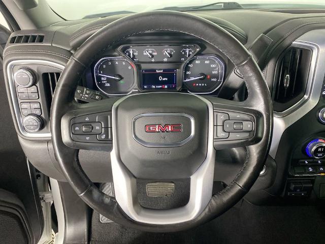 2021 GMC Sierra 1500 Vehicle Photo in ALLIANCE, OH 44601-4622