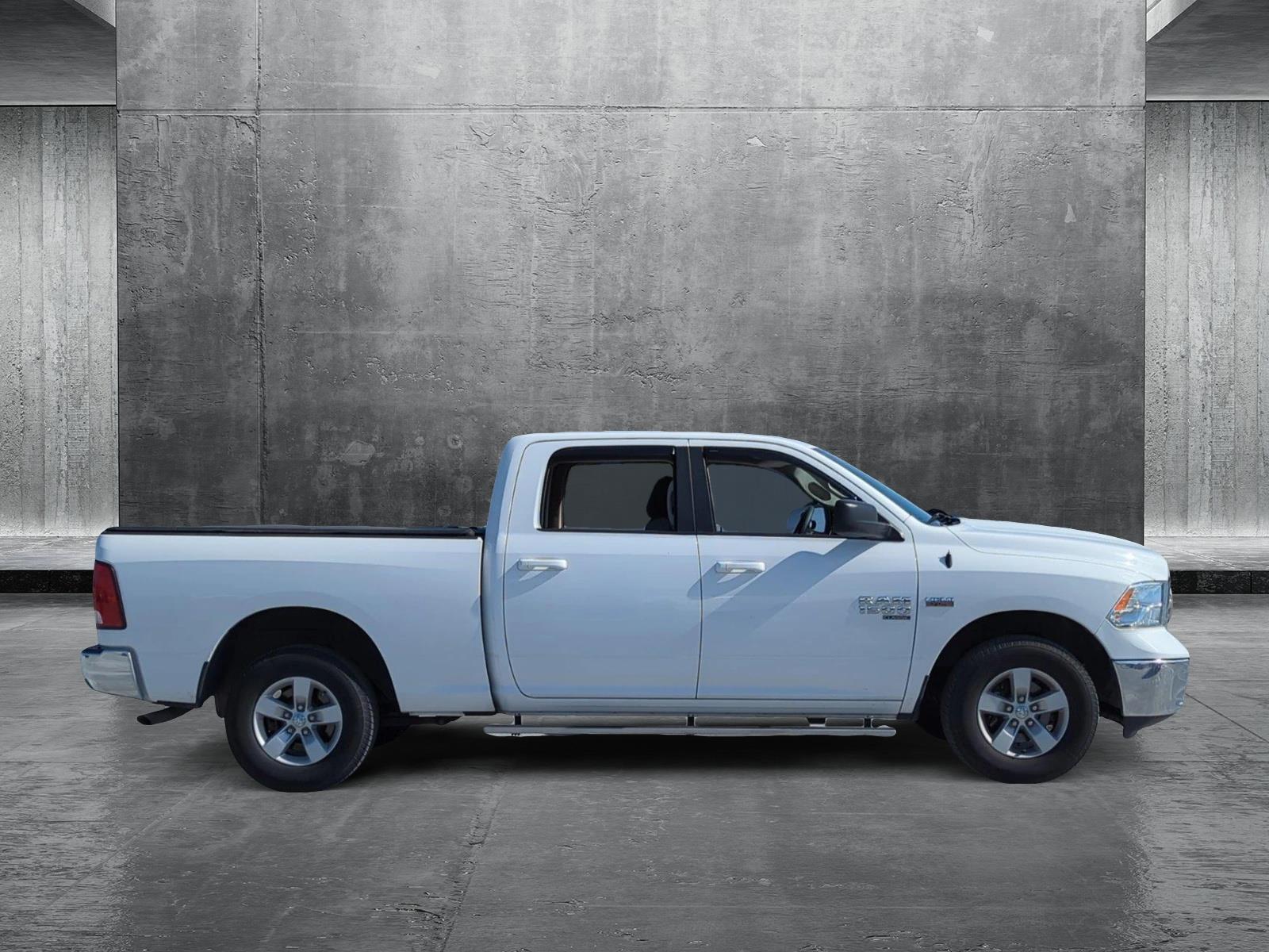 2019 Ram 1500 Classic Vehicle Photo in Ft. Myers, FL 33907