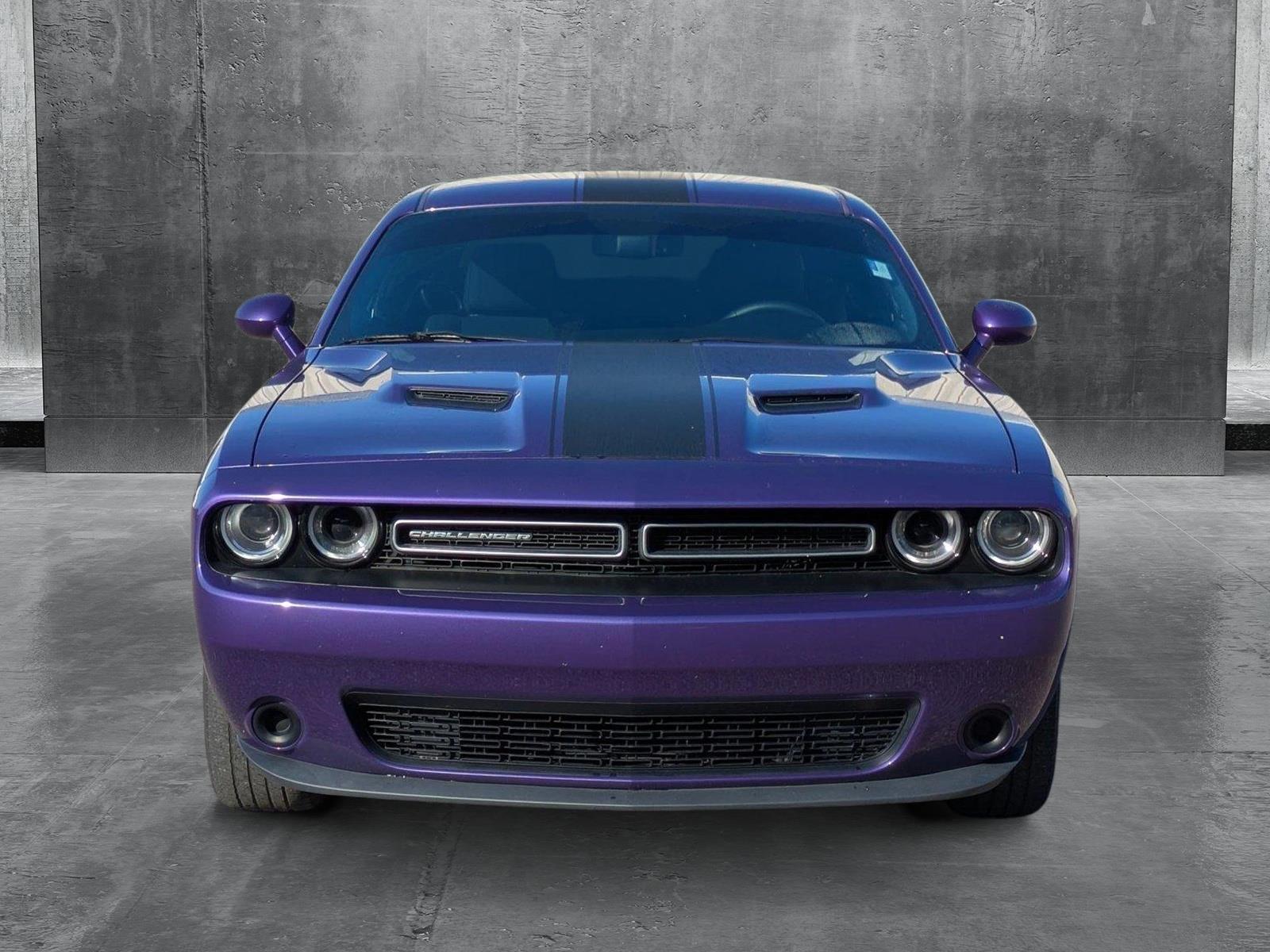 2019 Dodge Challenger Vehicle Photo in CLEARWATER, FL 33764-7163