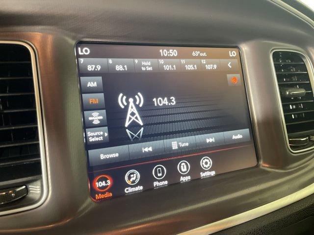 2022 Dodge Charger Vehicle Photo in PHOENIX, AZ 85014-3381