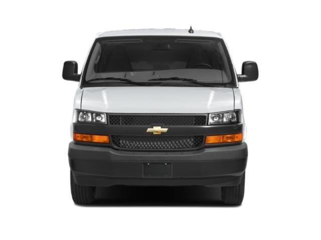 2022 Chevrolet Express Cargo 2500 Vehicle Photo in LIGHTHOUSE POINT, FL 33064-6849