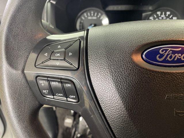 2018 Ford Explorer Vehicle Photo in PHOENIX, AZ 85014-3381