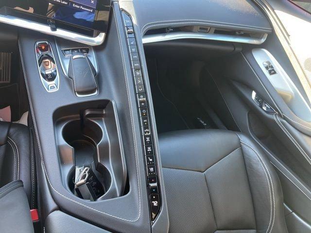 2023 Chevrolet Corvette Stingray Vehicle Photo in PHOENIX, AZ 85014-3381