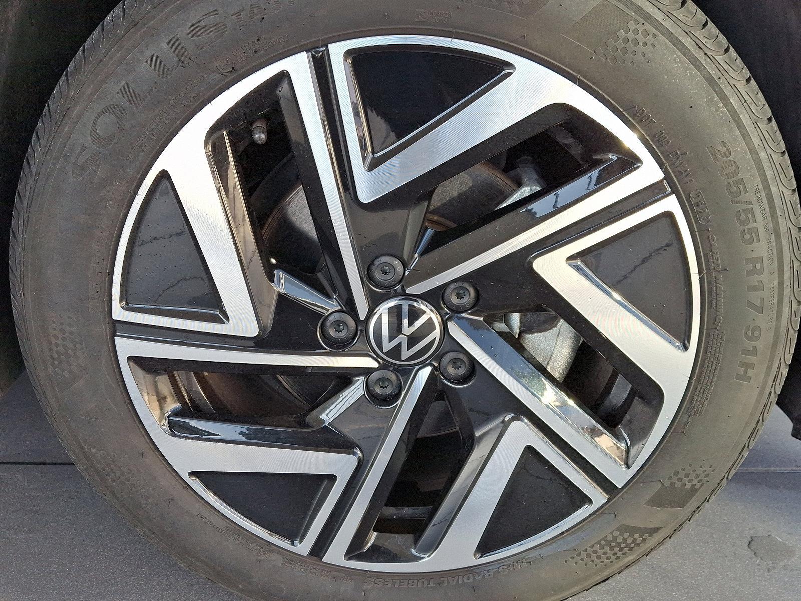 2024 Volkswagen Jetta Vehicle Photo in Lancaster, PA 17601