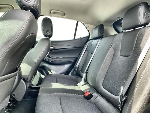 2023 Buick Encore GX Vehicle Photo in WILLIAMSVILLE, NY 14221-2883