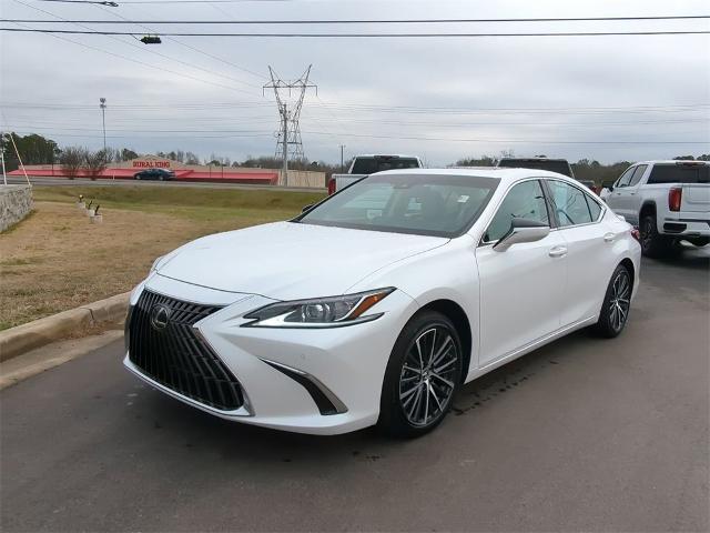 2024 Lexus ES 300h Vehicle Photo in ALBERTVILLE, AL 35950-0246