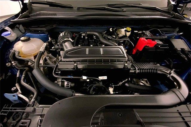 2023 Ford Escape Vehicle Photo in KANSAS CITY, MO 64114-4502