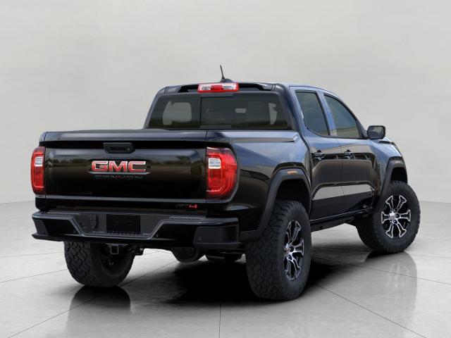 2025 GMC Canyon Vehicle Photo in APPLETON, WI 54914-8833