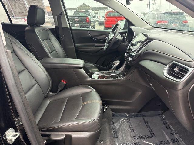 2022 Chevrolet Equinox Vehicle Photo in MEDINA, OH 44256-9631