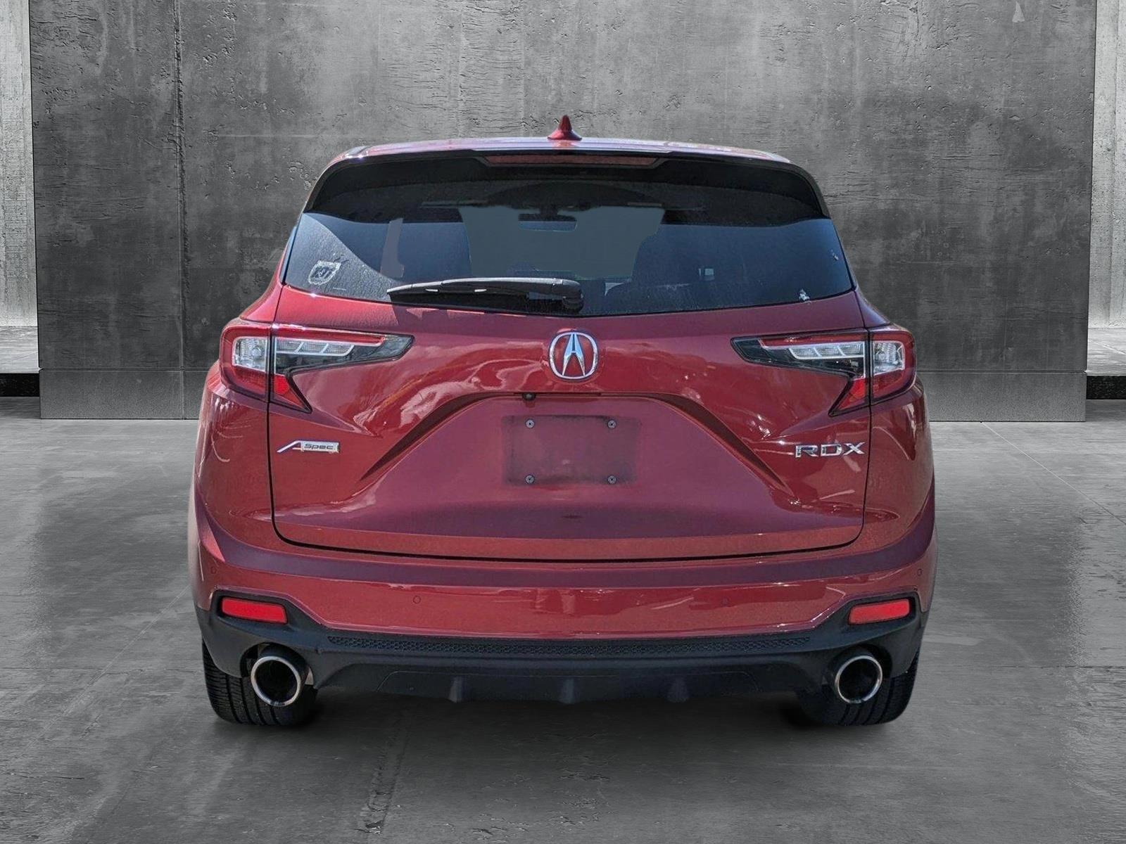 2020 Acura RDX Vehicle Photo in Clearwater, FL 33761