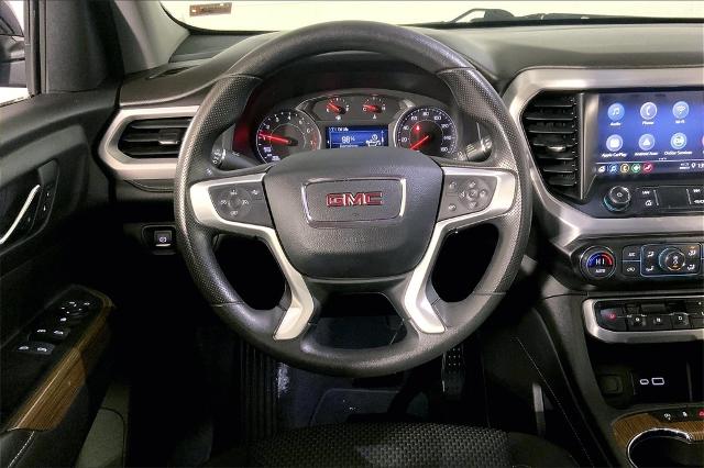 2023 GMC Acadia Vehicle Photo in Kansas City, MO 64114