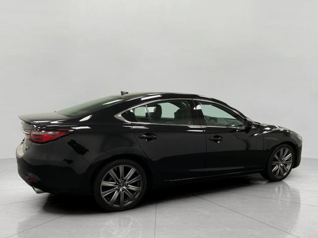 2018 Mazda6 Vehicle Photo in Green Bay, WI 54304