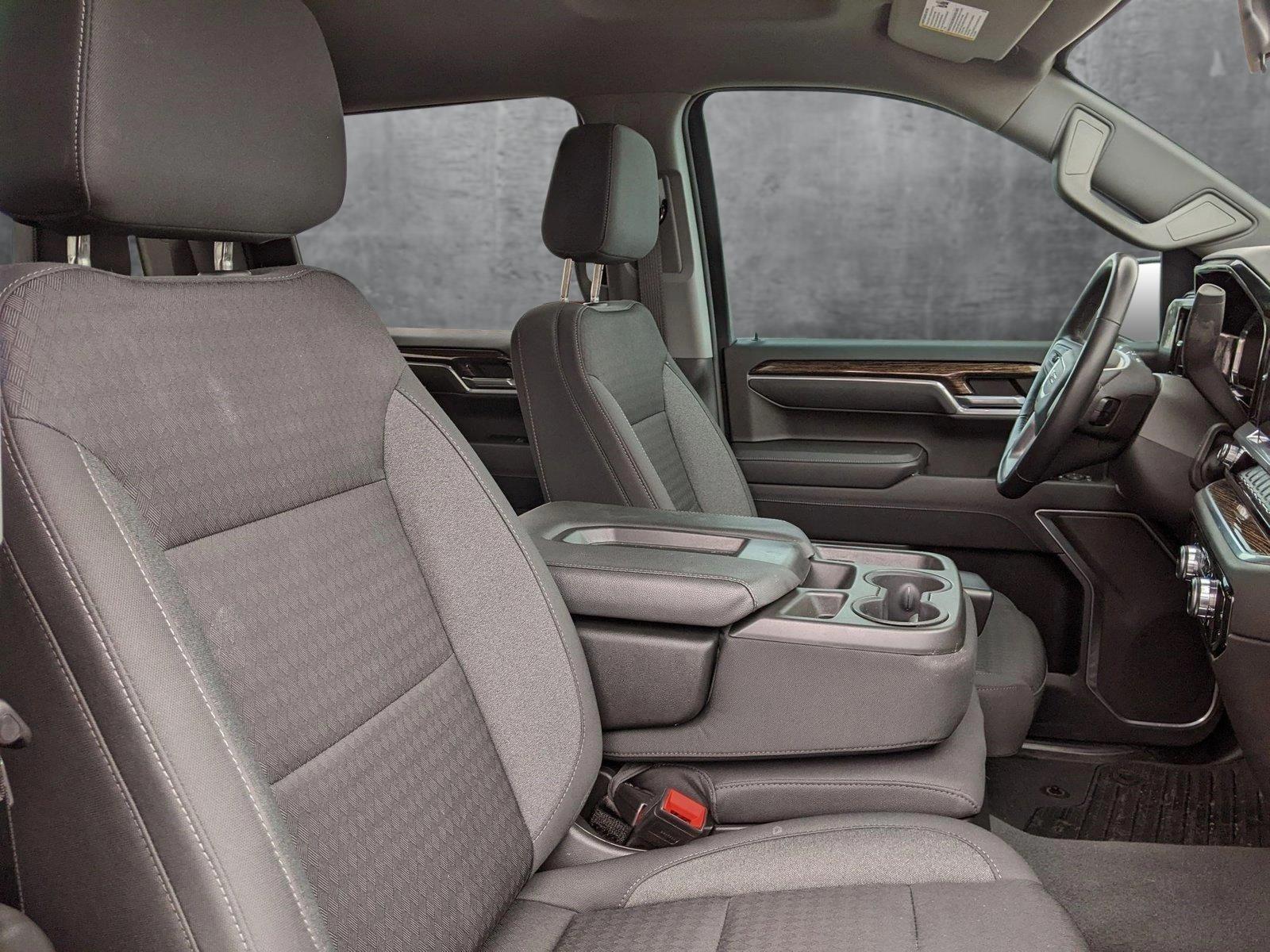 2022 GMC Sierra 1500 Vehicle Photo in AUSTIN, TX 78759-4154