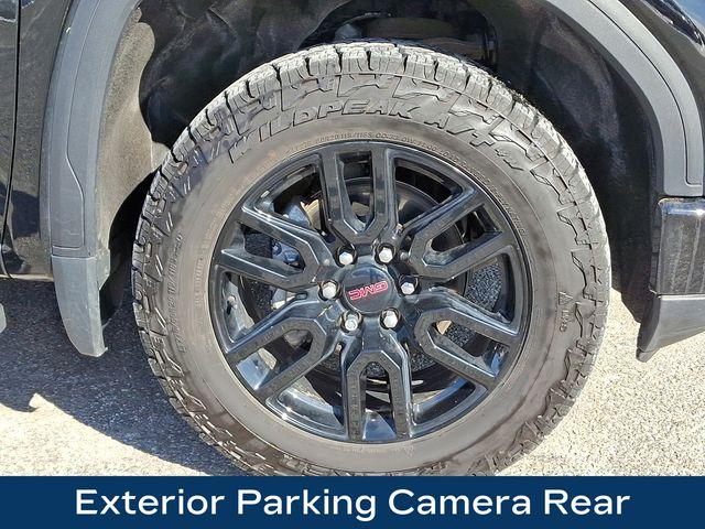 2022 GMC Sierra 1500 Vehicle Photo in WATERTOWN, CT 06795-3318