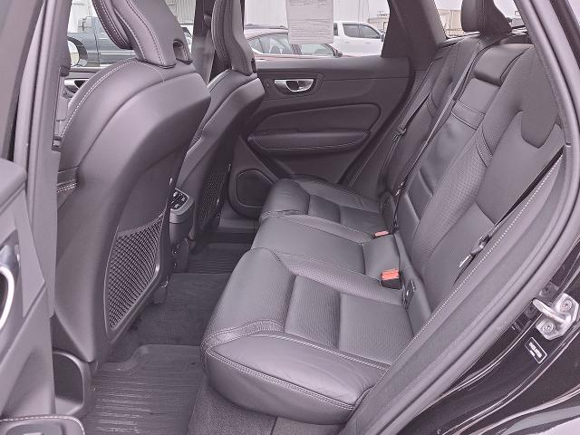 2021 Volvo XC60 Vehicle Photo in NEDERLAND, TX 77627-8017