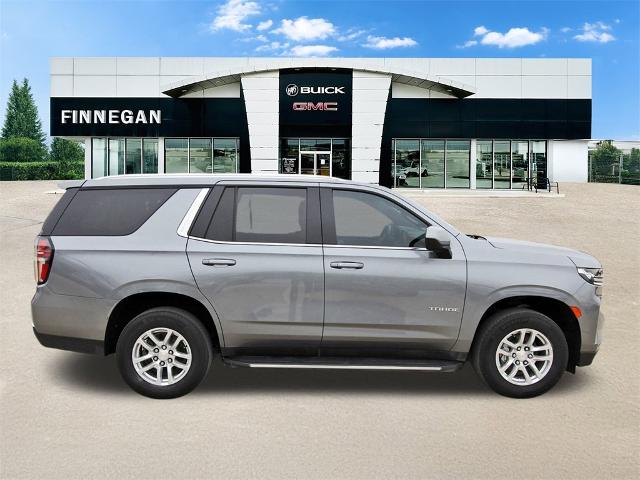 2021 Chevrolet Tahoe Vehicle Photo in ROSENBERG, TX 77471-5675