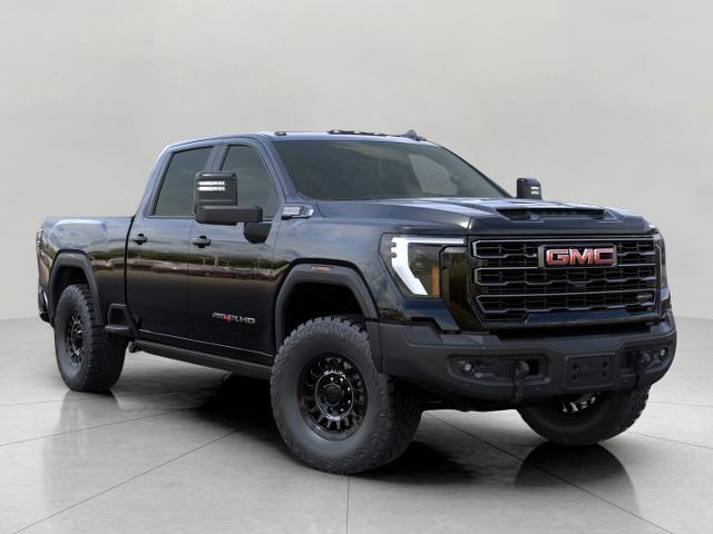 2025 GMC Sierra 2500 HD Vehicle Photo in APPLETON, WI 54914-8833