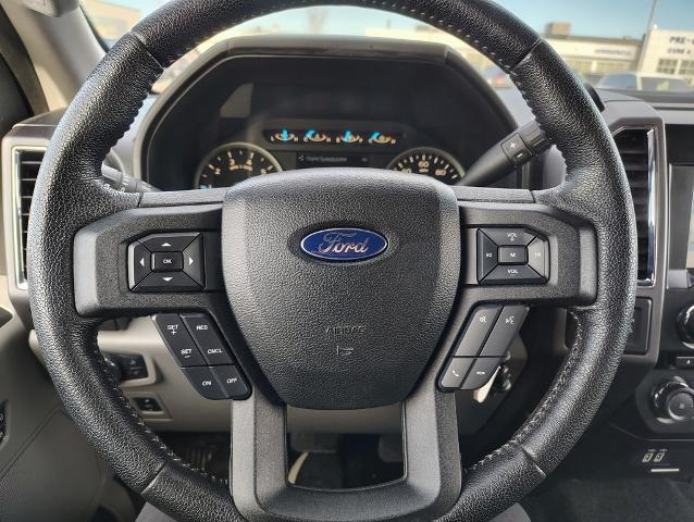 2016 Ford F-150 Vehicle Photo in GREEN BAY, WI 54304-5303