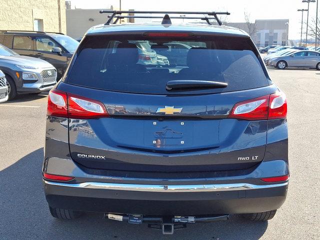 2019 Chevrolet Equinox Vehicle Photo in Philadelphia, PA 19116