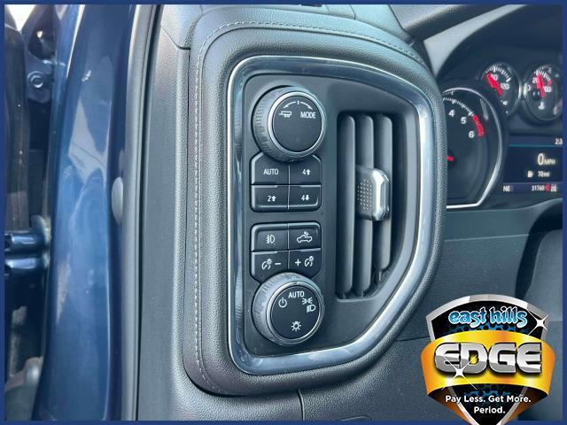 2021 Chevrolet Silverado 1500 Vehicle Photo in Roslyn, NY 11576