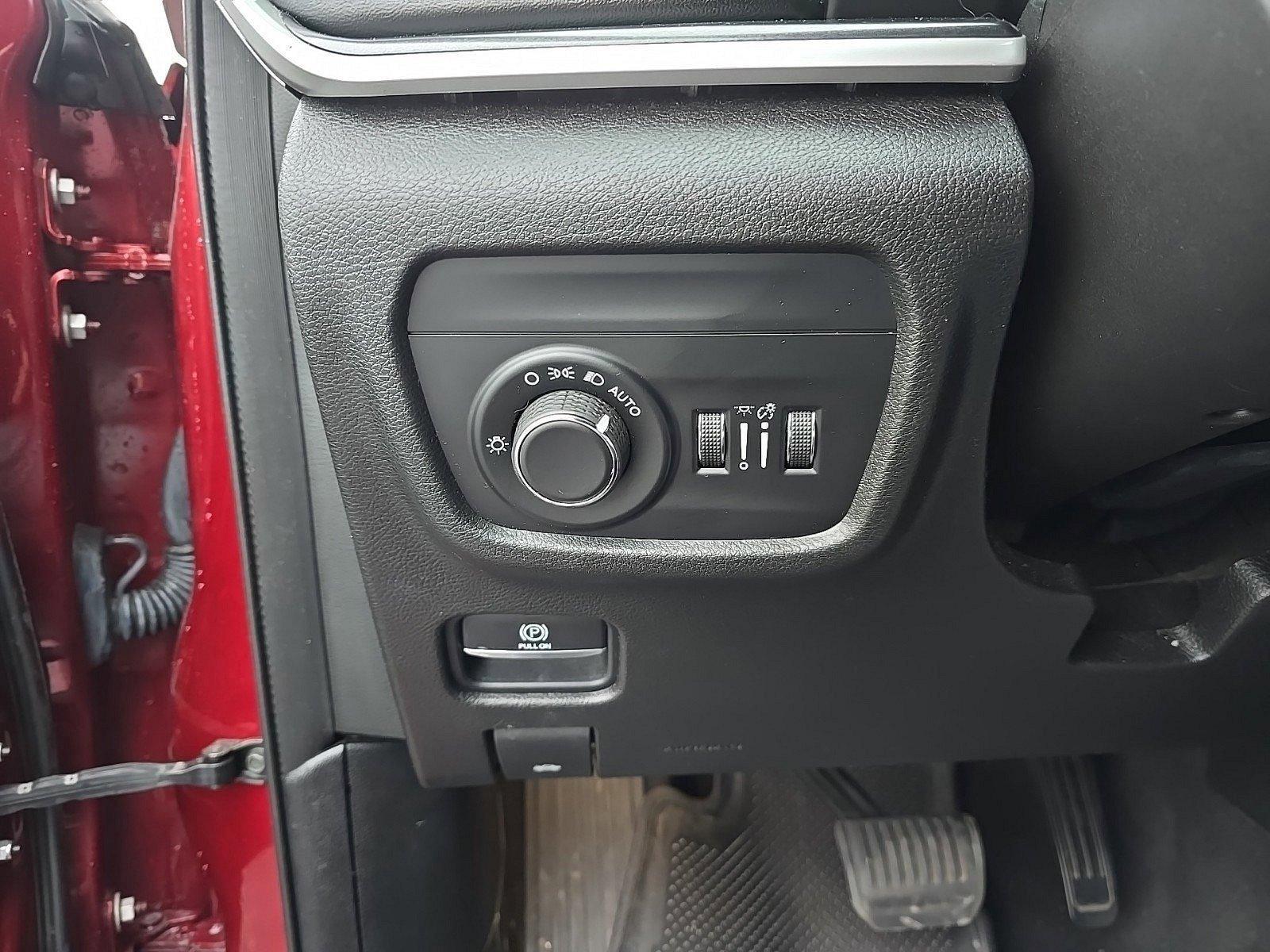 2021 Jeep Grand Cherokee L Vehicle Photo in Mechanicsburg, PA 17050-1707