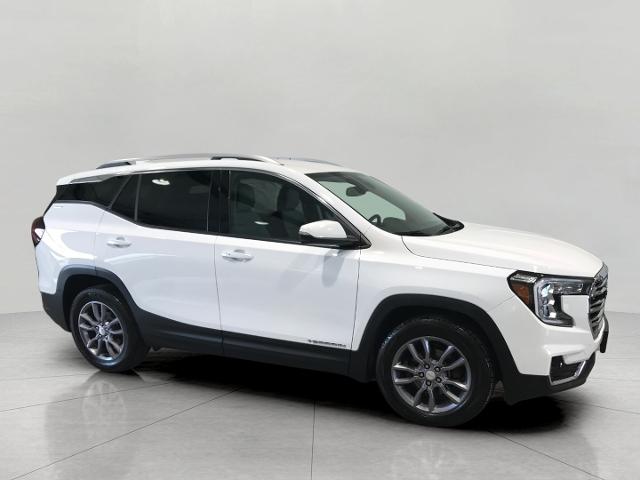 2023 GMC Terrain Vehicle Photo in GREEN BAY, WI 54303-3330