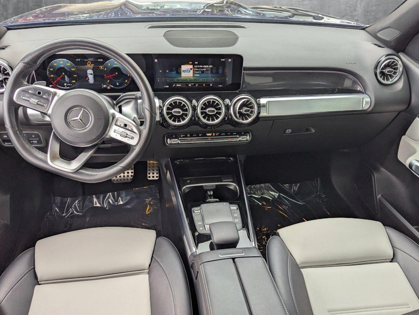 2021 Mercedes-Benz GLB Vehicle Photo in Delray Beach, FL 33444