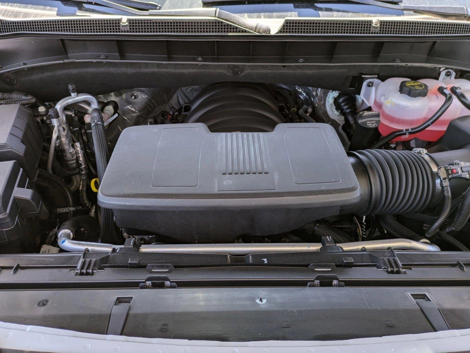 2025 Chevrolet Tahoe Vehicle Photo in CORPUS CHRISTI, TX 78412-4902