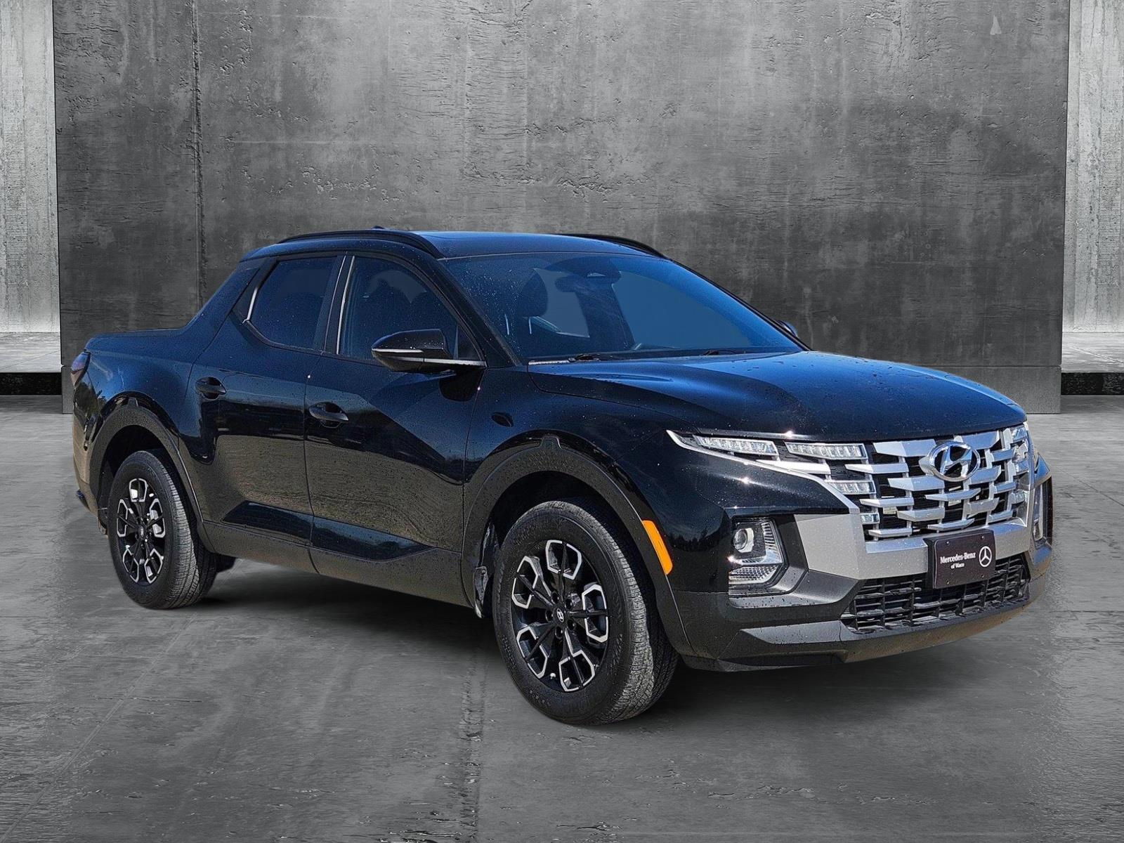2023 Hyundai SANTA CRUZ Vehicle Photo in Waco, TX 76710