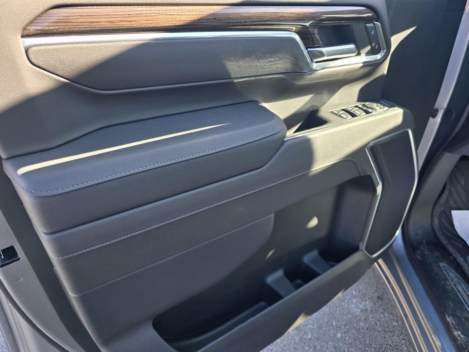 2025 Chevrolet Silverado 2500 HD Vehicle Photo in Rolla, MO 65401