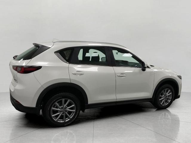 2023 Mazda CX-5 Vehicle Photo in Appleton, WI 54913