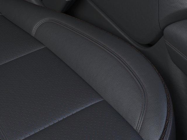 2025 Chevrolet Tahoe Vehicle Photo in Roslyn, NY 11576