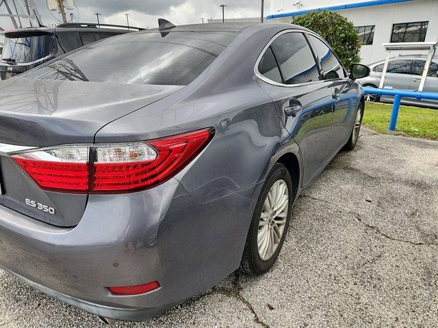 2015 Lexus ES 350 Vehicle Photo in SUGAR LAND, TX 77478-0000