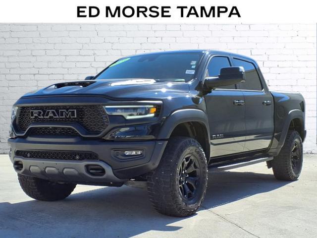 2023 Ram 1500 Vehicle Photo in TAMPA, FL 33612-3404