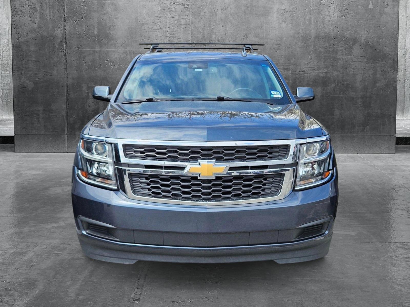 2020 Chevrolet Tahoe Vehicle Photo in AUSTIN, TX 78759-4154